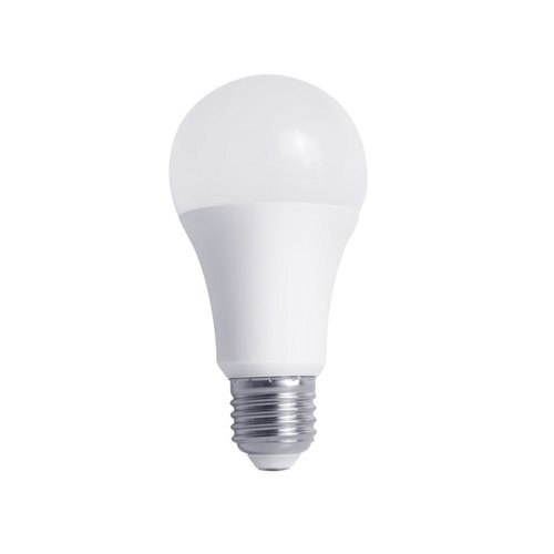 White Energy Efficient Cool Day Light Aluminum Led Bulb