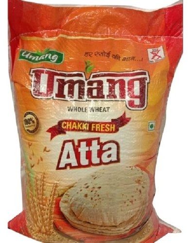Fresh And Finest Quality Umang Wheat Flour