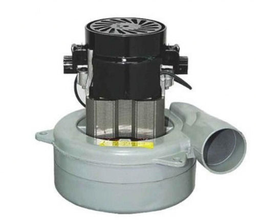 Grey Color Motor For Vacuum Cleaner