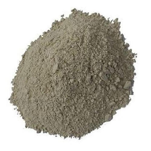 Black Gray Tile Grouting Compound