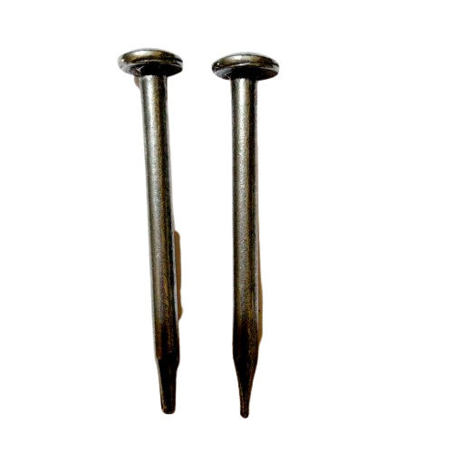 Mild Steel Roofing Nails At Best Price In Indore Sturity Metal Industries Private Limited 