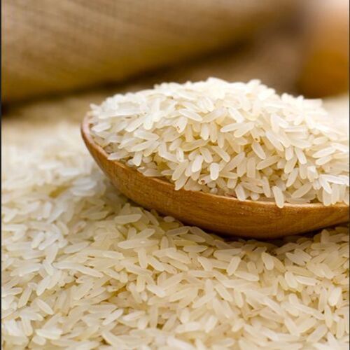 Natural Taste Rich in Carbohydrate Long Grain White Dried IR 8 Non Basmati Rice