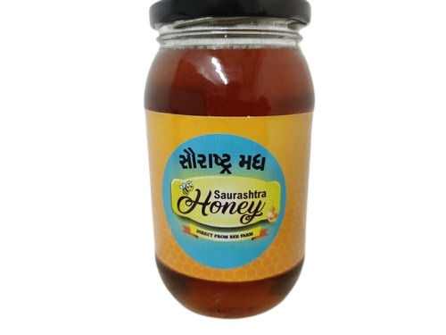 100% Pure Organic A Grade Multi Flora Honey