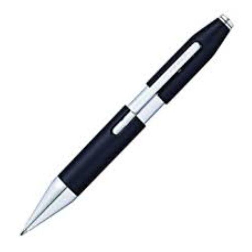 Single Blue Roller Ball Pen For Writing