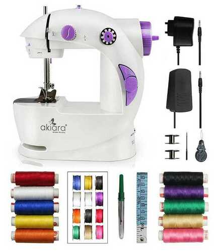 Smart Mini Sewing Machine