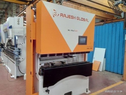 Stainless Steel Cnc Stirrup Bending Machine, Model Name/Number: Ids 5-10, Automation Grade: Fully-automatic