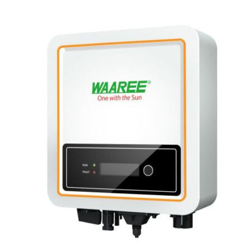 W1 Single Phase Inverter 1 Kw to 3 Kw