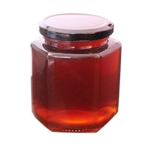 100% Organic Pure Raw Honey