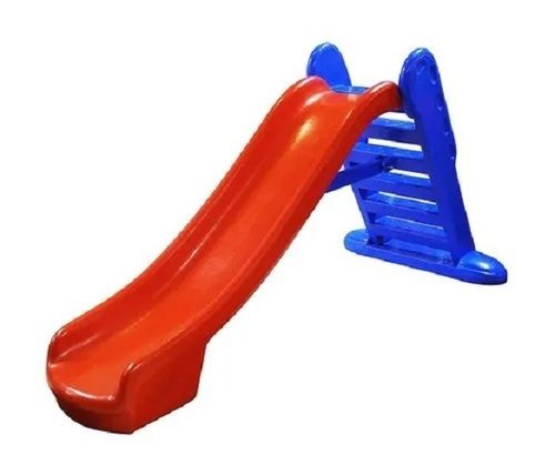 Wedding 2.44 X 0.99 X 1.17 Meters Plastic Ultra Max Big Slide For Kids Playground