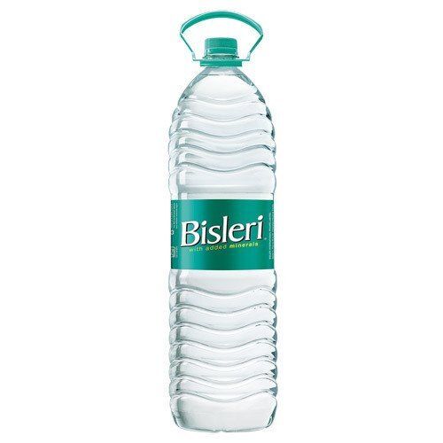 2l Bisleri Drinking Mineral Water Bottle