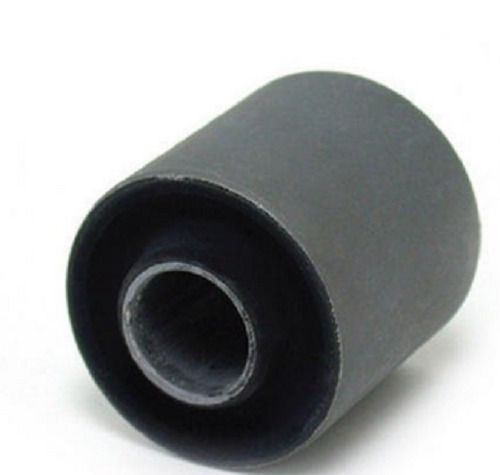 Abrasion Resistance Easy Installation 10 Mm Thick Industrial Round Rubber Bush (2 Inch)