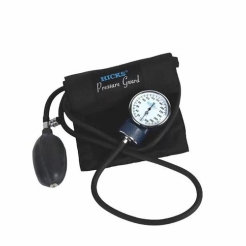Aneroid Sphygmomanometer Bp Monitor at Best Price in Greater Noida Om
