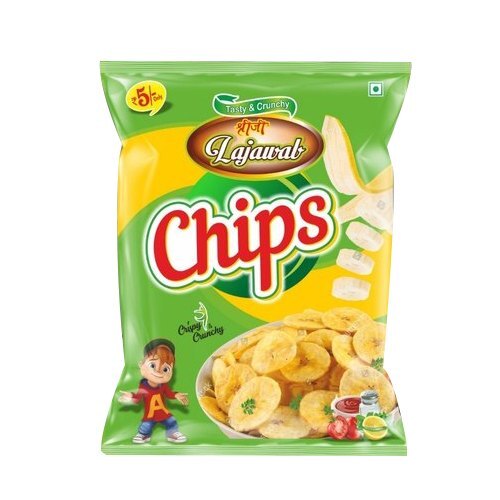 Shri Ji Lajwab Banana Chips at Best Price in Hanumangarh Bala Ji Trading