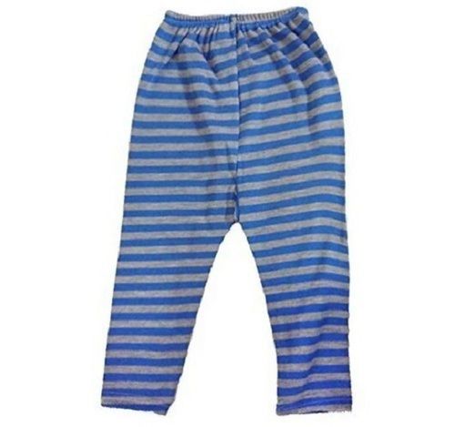 Breathable Casual Wear Regular Fit Striped Pure Cotton Baby Pajamas