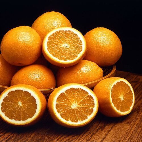 Chemical Free Healthy Juicy Delicious Natural Rich Taste Fresh Orange