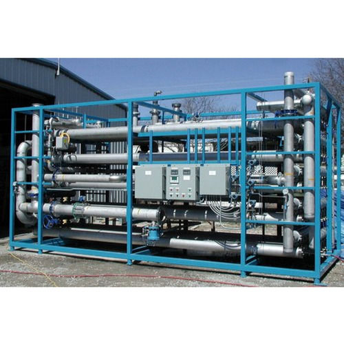 Electric Industrial Reverse Osmosis Plants For Water Purification, 1-3 Kw