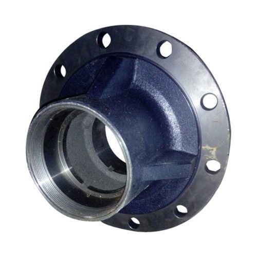 Corrosion Resistant High Grade Trailer Rear Wheel Hub