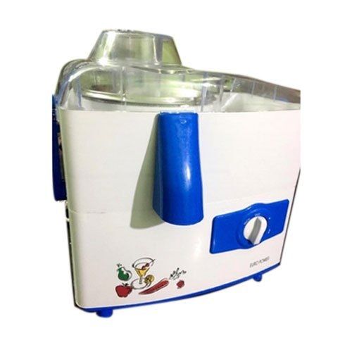 White And Blue Juicer Mixer Grinder