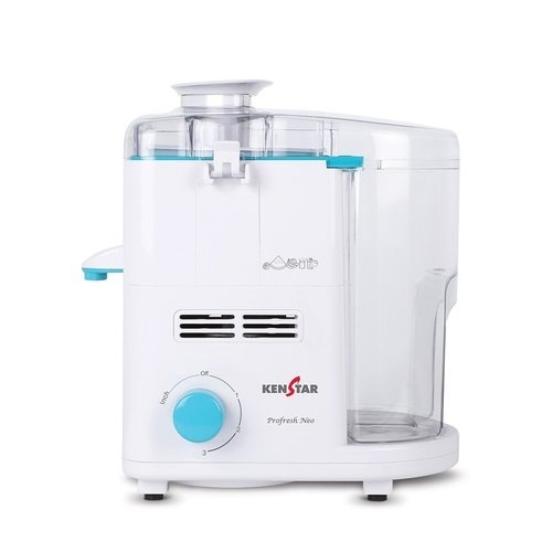Kenstar Profresh Neo Juicer Mixer Grinder at Best Price in Thane Amaj Maa Electric And Hardware