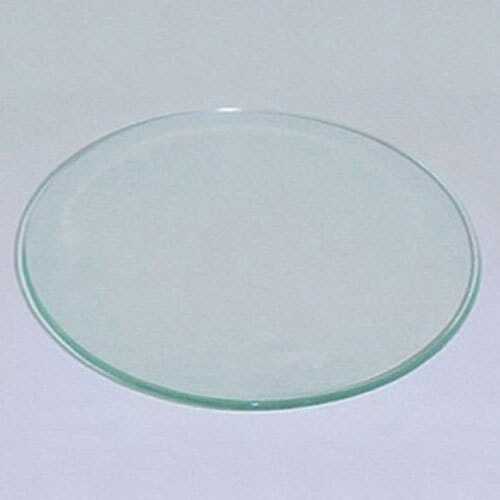 Laboratory Watch Glass, Thickness: 1.3 Mm