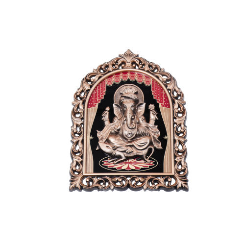 Light Weight And Attractive Lord Ganesh Ji Photo Frame