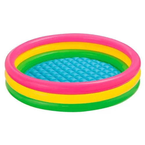 ग्रे मल्टी कलर सनसेट ग्लो स्विमिंग पूल, पूल टाइप आउटडोर और इनडोर दोनों