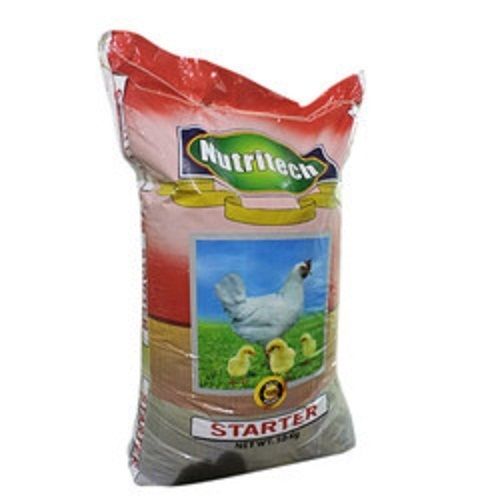 Organic And Weight Grain Maha Feed Broiler