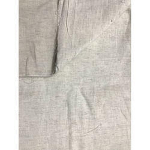 Comfortable Washable Plain Flex Cotton Fabric at Best Price in Hapur ...