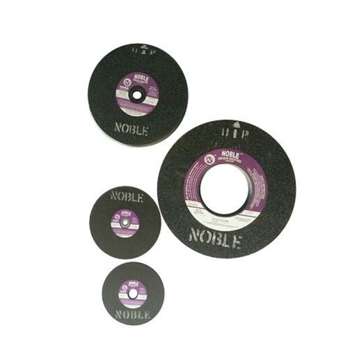 Resin Bonded Grinding Wheels