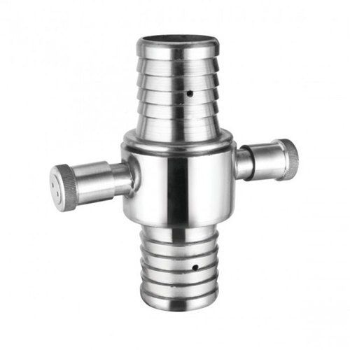 Dough Kneader Sturdy Construction Stainless Steel Male And Female Fire Hose Coupling