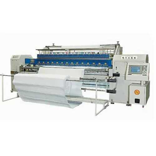 Used Electric Fully Automatic High Speed Hosiery Textile Machinery