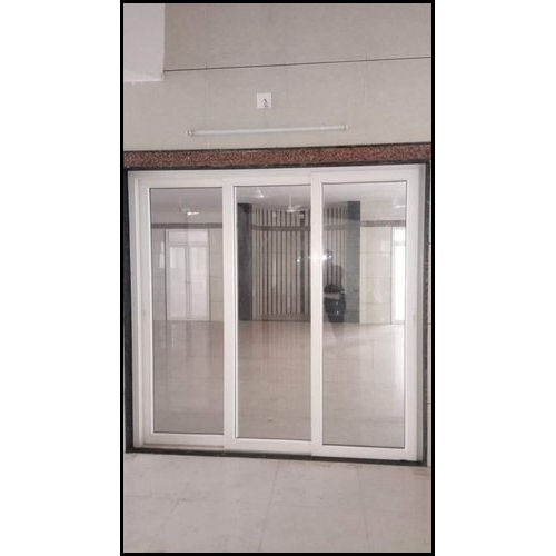 Weather Proof UPVC Sliding Door