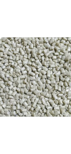 White Color ABS Granules