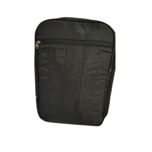 Polyester Backpack - Spacious Design, Various Sizes Available | Lightweight, Easy to Carry, Zipper Closure in Multiple Colors
