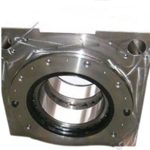 10MM Thick 5 Kilogram Stainless Steel Roller Bearing Chock