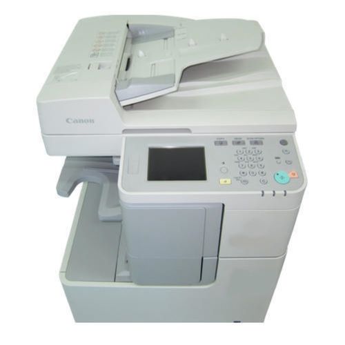 20-25 Ppm Print Speed Photocopier Machine For Corporates Office