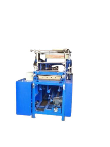 6000 W Automatic Painted Surface Electrical Disposable Hand Glove Making Machine