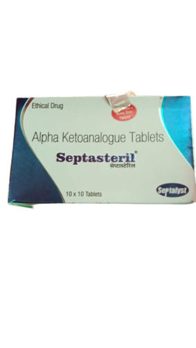 Alpha Ketoanalogue Tablets