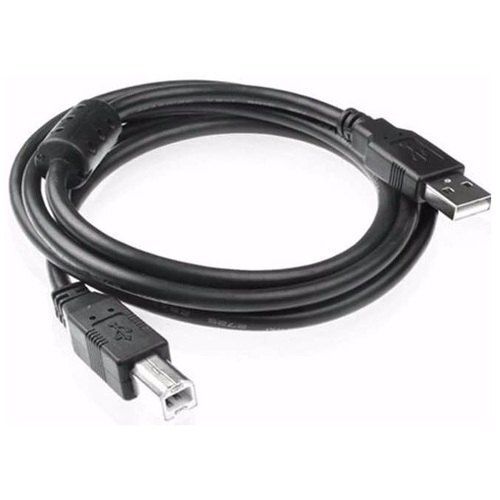 Black Hp Laserjet M1136 Mfp Ccd Cable Application: Printer