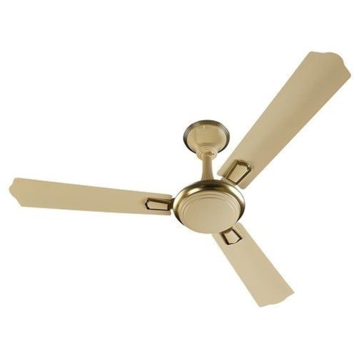 Ceiling Fans With 1200 Mm Blade And 5 Speed Mode Blade Material: Iron