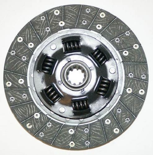 Clutch Plate Application: Four Wheeler