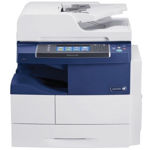 CMOS Scan Type Xerox Electric Commercial Multifunctional Printer