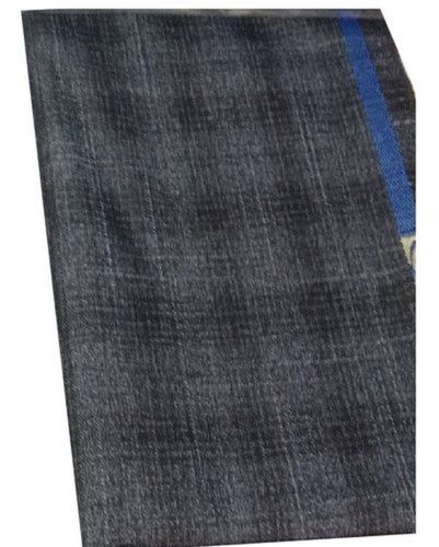 Jean Denim Fabric Cotton Trousers Shirts Bag Cloth Thick DIY Fabrics 1  Meter  eBay