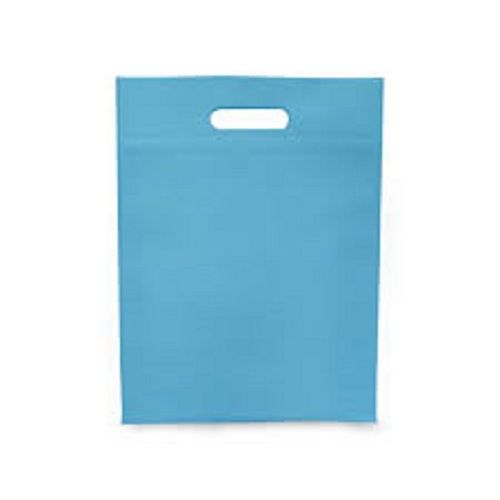 Double String Recyclable Eco Friendly D Cut Carry Bag Retort Pouch