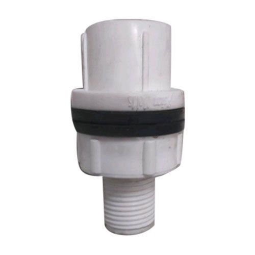 White Flame-Retardant Upvc Hot Rolled Technique Aisi Round Pipe Tank Nipple