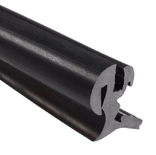 Flexible And Durable EPDM Rubber Profile For Window And Door Seals