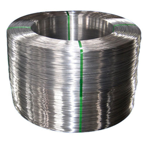 Flexible Higher Conductivity Silver Aluminium Wire Frequency (Mhz): 50 Hertz (Hz)