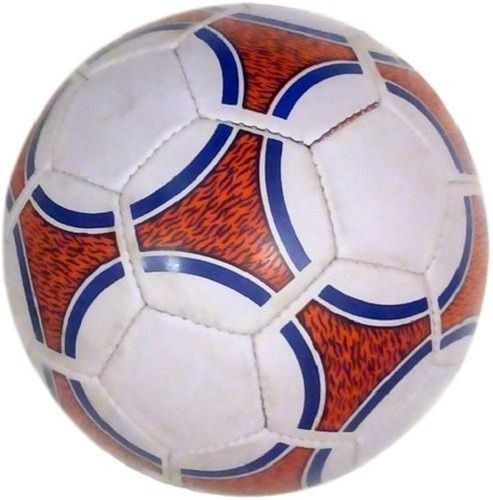 Light Weight Finish Smooth Texture Gsi Synthetic Rubber Footballs Circumference: 28-30 Cm