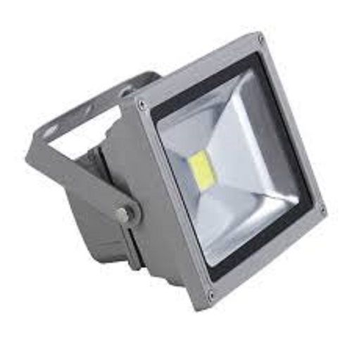 Low Power Consumption and Energy Efficient Square Flood Lights