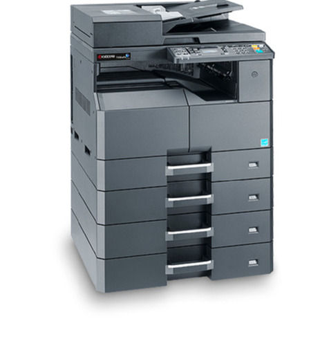 Multifunctioning Xerox Machine With 600 Dpi Resolution